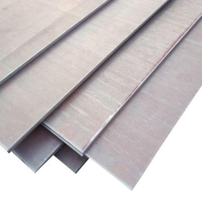 China Boat Plate Mild Steel Plate 1mm 2mm 3mm Thick Steel Plate 5mm for sale