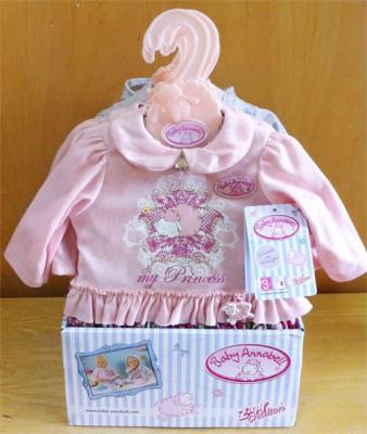 China Doll Outfits Fashion 11.5 Inch Clothes Time Packing Pcs Color Clothes Customized 51 for sale