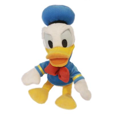 China Original OEM Duck Animal Plush Toy OEM Logo Style Color Design Soft Toys Cartoon duckCustomized by Stuffed Plush Toy for sale