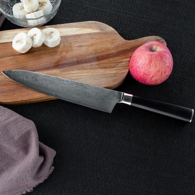 China High Quality Professional Japanese Chef Viable Hot Selling Kitchen Knife for sale