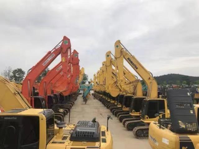 Verified China supplier - Shanghai Youjiang Construction Machinery Co., Ltd.