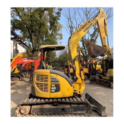 China Manufacturer Supplier 4790Kg Second Hand Crawler Excavator Machinery 0.05/0.16mÂ ³ for sale