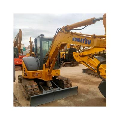 China 28.5/2400 Rated Power Promotional Backhoe Used Crawler Excavator 0.2m²; ³ for sale