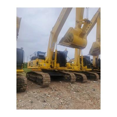 China Cheap Price 227.3 Bucket Force Backhoe Used Crawler Digging Excavator 2.1m; ³ for sale