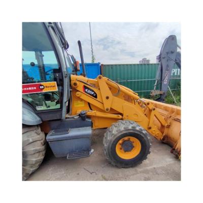 China Construction worksÂ   New Product Rated Power 6895Kg 70 Cheap Backhoe Heavy Equipment Loader for sale