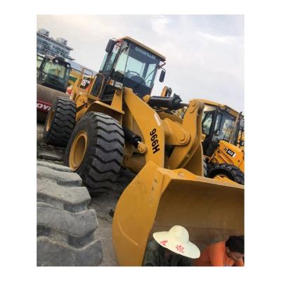 China Construction worksÂ   High Quality 3.4-4.2 Bucket Capacity Farm Machinery Equipment Loader for sale