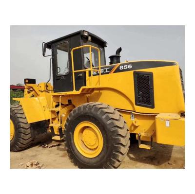 China Construction worksÂ   China Manufacturer 3100 Multifunctional Height-Angle Unloading Loader for sale