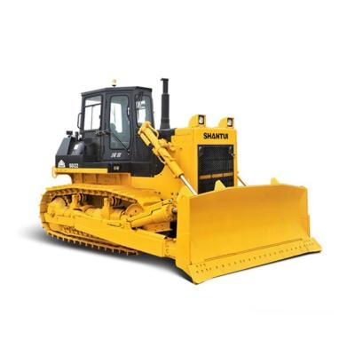 China Construction worksÂ   New Style High Demand 162 / 1800 Rated Power / Rated Speed ​​Used Bulldozer for sale