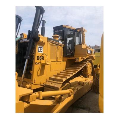 China Construction worksÂ   Manufacturer Wholesale 130 Rated Power/Rated Speed ​​Machine Bulldozer for sale