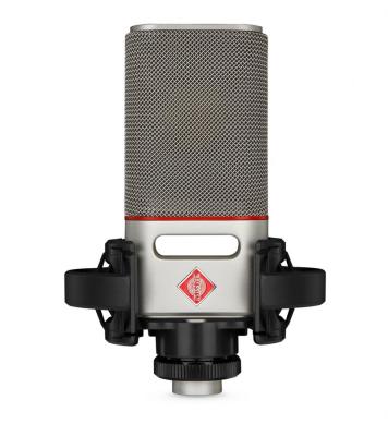 China Professional Microphone BAIFEILI V10 XLR Metal Handheld Microphones For Vocal Studio Recording MIC for sale