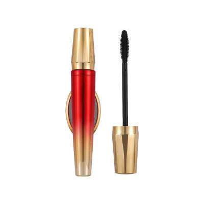 China Everlong Waterproof Thick Mascara Long Lasting And Sweatproof Shaping Beautiful Water Resistant Not Smudge Mascara for sale