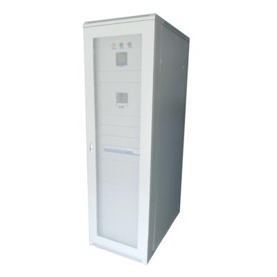 China Wholesale High Quality Integrated Main Row Column Power Distribution Cabinet for sale