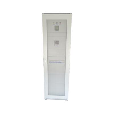 China High quality and low price machine part row cabinet integrated main distribution cabinet for sale