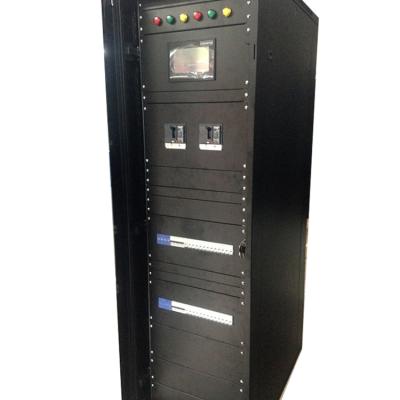 China Precision Technology Integrated Production UPS I/O Server 4 Way Distribution Cabinet Box for sale