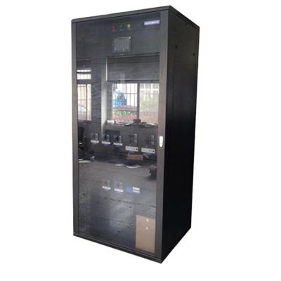 China Precision UPS I/O China Server Integrated Metal Material Fiber Distribution Cabinet Box for sale