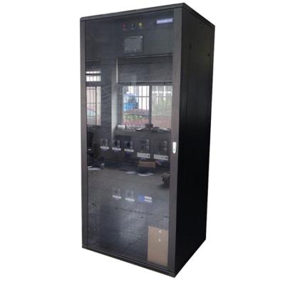 China Factory Price Precision UPS Integrated I/O Accessories Waterproof Electrical Distribution Cabinet Box for sale