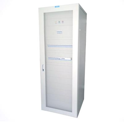 China High Quality Electrical Cabinet Metal Material Low Voltage Distribution Cabinet Integrated Indoor Box for sale