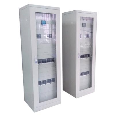 China Built-in QA Ups I/O Metal Cabinet Electrical Outdoor Power Distribution Box for sale