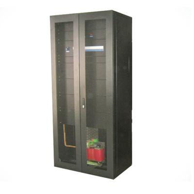 China UPS I/O Custom Distribution Outdoor Manufacturing Integrated Electrical Cabinets for sale