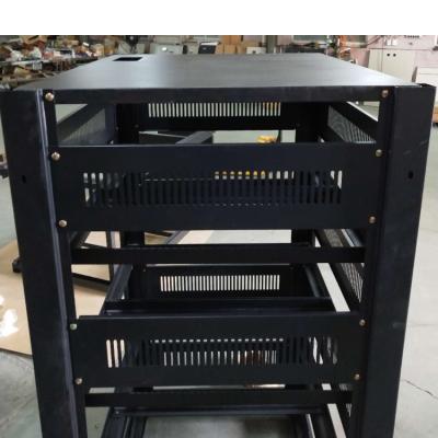 China Assemble the new new type 2021 interesting price battery bike battery holder rack type bracket for sale