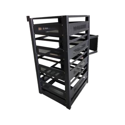 China Assemble Rack Type 2021 New Popularity Hot Selling Products Rack Type Battery for sale