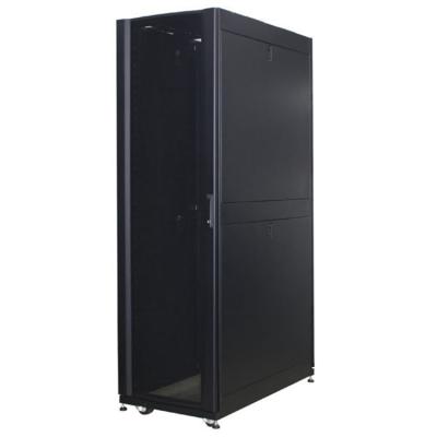 China Wholesale Integrated Customized Good Quality Cold Plate Internet Rack Server Cabinet for sale