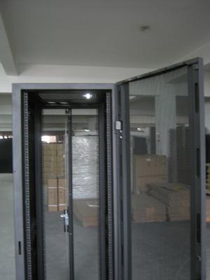 China 2021 New Quality Price Integrated Server Cabinets Guaranteed Suitable Network Manufacturer for sale