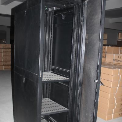 China 2021 New Quality Price Integrated Server Cabinets Guaranteed Suitable Network Manufacturer for sale