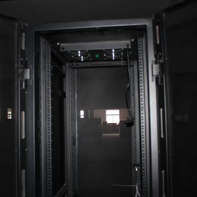 China Technology Manufacturing Network Server Rack Cabinet Enclosure Network Cabinet Integrated High End Server Cabinet for sale