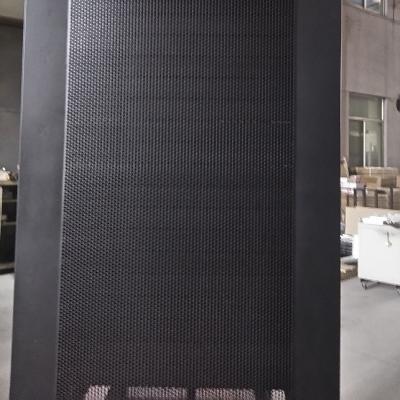 China 2021 Hot Sale Integrated Wholesale Customized Rack Server Cabinet Network Cabinet Good Quality for sale