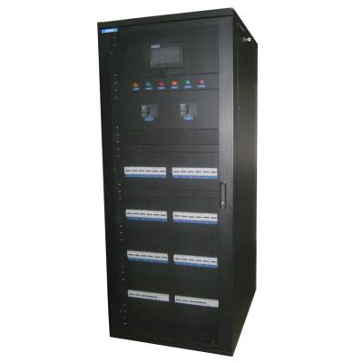 China 2021 New Technology Precision Integrated Professional Manufacturing Line Row Cabinet For Sale for sale