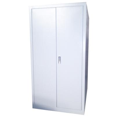 China Wholesale High Quality Hot Sale Integrated Sheet Metal Door Rack Professional Battery Cabinets for sale