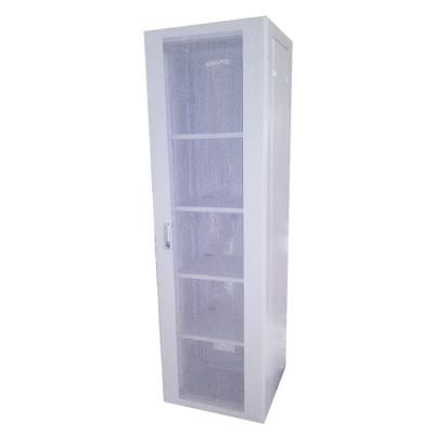 China Built-in durable using low price outdoor mobile cold plate battery storage cabinet for sale