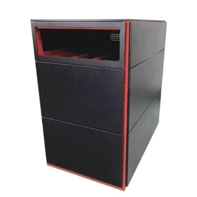 China Collect 2021 New Design Rack Machine Battery Box Good Quality Battery Cabinet Wholesale for sale