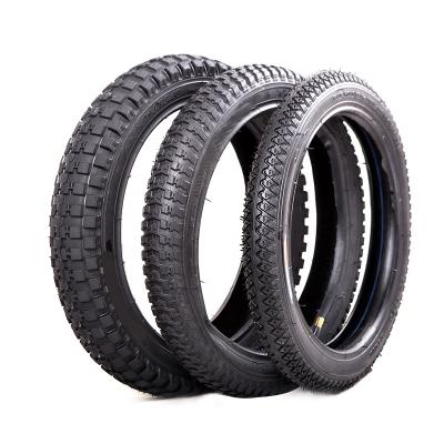 China High Quality BMX 20x2.125 Factory Price Bicycle Tire Beach Cruisers Bike Tire for sale