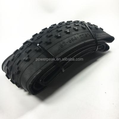 China BMX Folding Tire 700x23 Tires Bike for sale