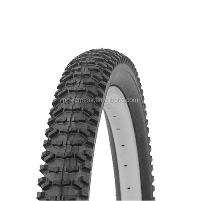 China Mountain Bikes Bicycle Tire Rubber Tire 26x2.50 26x1 3-4 26x3.0 for MTB, CITY Bike, Road Bike for sale