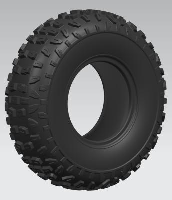 China China ATV Tire Manufacturer ATV Tire 23x7-10 22x10-10 Of Natural Rubber for sale