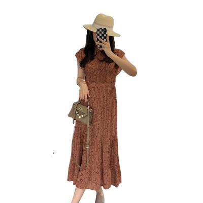 China Soft Sale One Piece Dress For Women High Quality One Piece Dress Women Clothing for sale