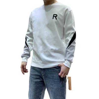 China Soft Unique Design Hot Sale Long Sleeve Sports T Shirts Wholesale Cotton for sale