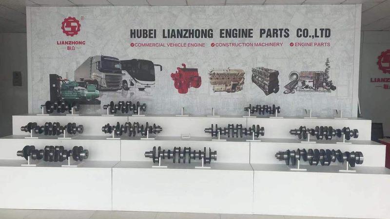 Verified China supplier - HuBei LianZhong Industrial Co.,Ltd