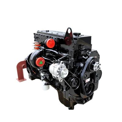 China Marine High Power In Stock M11 Diesel Engine Set for sale