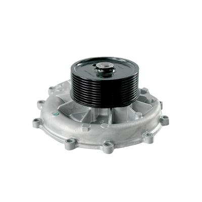 China Genuine Engine Parts Sea Water Pump Assy For ISG 3698067 Stanadard for sale