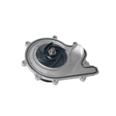 China Lianzhong ISF2.8 Engine Parts Water Pump Assy For 5269784 Stanadard for sale