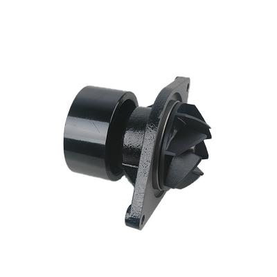 China Genuine Pump Assy For QSB6.7 4891252 Engine Parts Sea Water Stanadard for sale