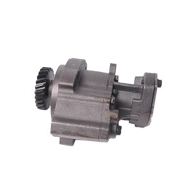 China Original Lianzhong NT855 Truck Engine Air Compressor 3821572 855 SERIES for sale