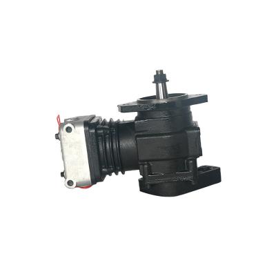 China Original Lianzhong 5315751 B Truck 6BT Engine Air Compressor for sale