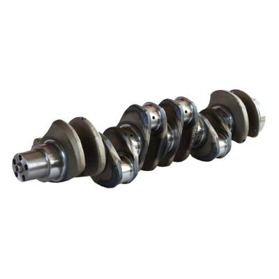 China Factory Outlet ISL8.9 QSL9 Diesel Engine Crankshaft 3965010 5319369 Std for sale