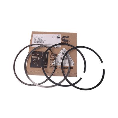 China Genuine Piston Ring Spare Parts For Diesel M 11 Engine 3899413 Standard for sale