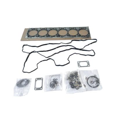 China STANDARD Engine Cylinder Head Gasket Price Gasket Kit 4955229 For QSB6.7 for sale